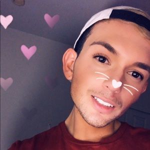 Meet your Posher, Brandon